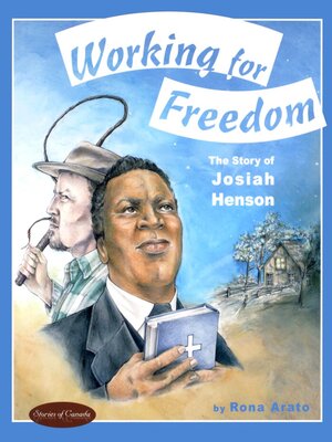 cover image of Working for Freedom